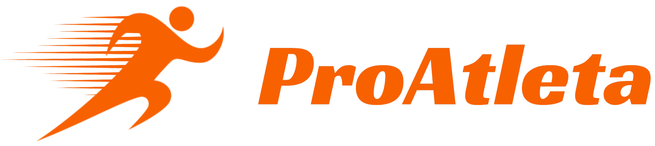 Logo laranja